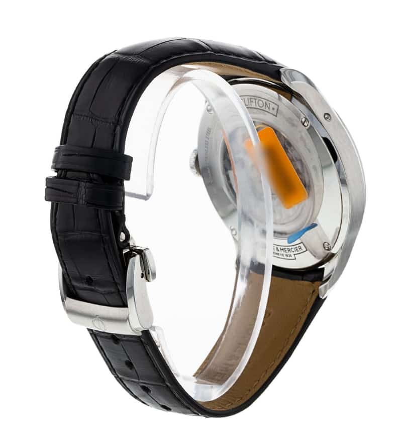 Baume et Mercier Clifton M0A10316